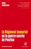 Le Régiment immortel ou La guerre sacrée de Poutine