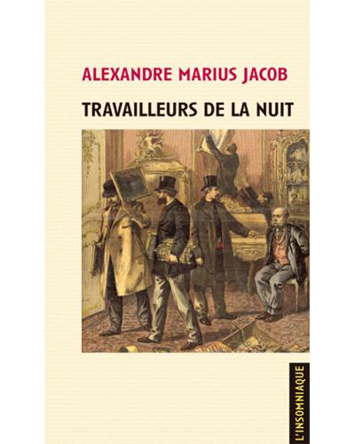 Travailleurs de la nuit