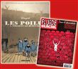 Les poilus - frisent le burn-out + magazine anniversaire offert