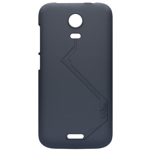 WIKO SLIM DARKMOON NIGHT BLUE