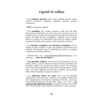 Quelle alimentation pour les coliques néphrétiques dues au calcium ?