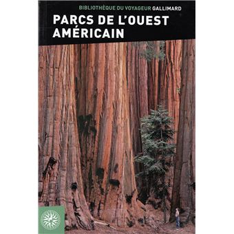 Parcs de l'Ouest américain