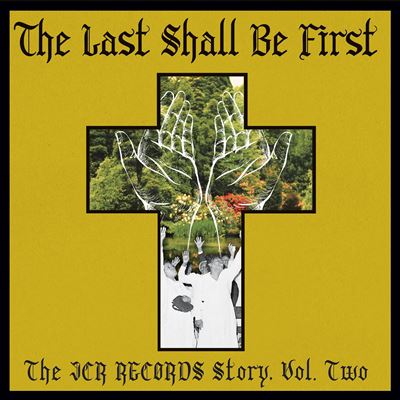 LAST SHALL BE THE FIRST