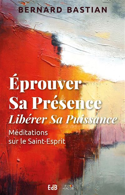 Eprouver Sa Présence, libérer Sa Puissance