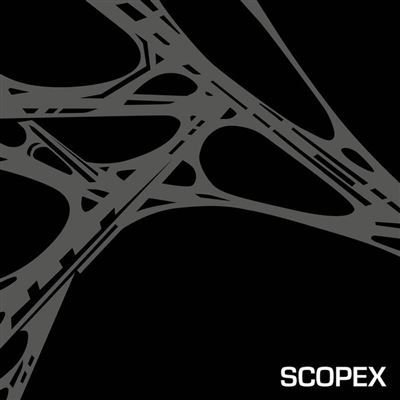 Scopex 1998-2000 Coffret