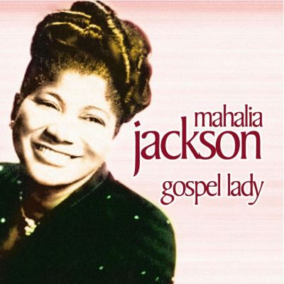 Gospel lady