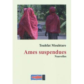 Ames suspendues