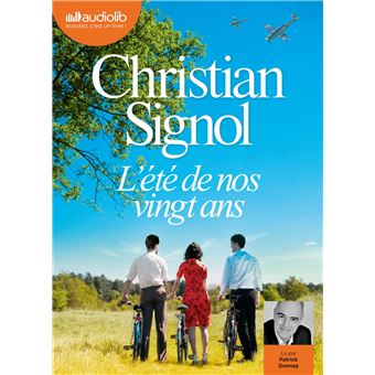 L'Été de nos vingt ans