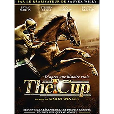 The Cup Blu-ray