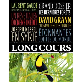 Long Cours