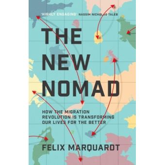 The New Nomad