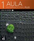 Aula internacional Plus 1 - Livre de l'élève