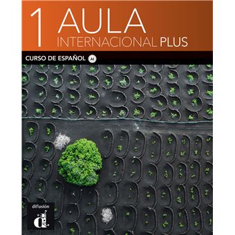 Aula internacional Plus 1 - Livre de l'élève