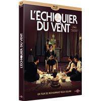 L'Échiquier du vent Blu-ray