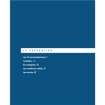 Le vagnon prévention et soins médicaux à bord