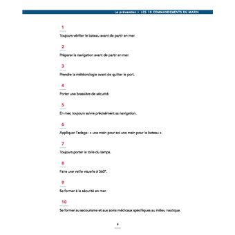 Le vagnon prévention et soins médicaux à bord