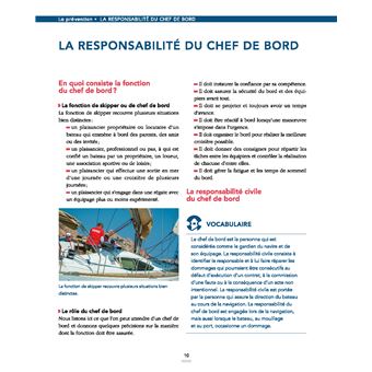 Le vagnon prévention et soins médicaux à bord