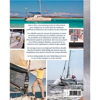 Le vagnon prévention et soins médicaux à bord