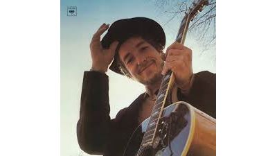 Nashville Skyline