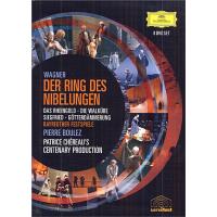 Der Ring Des Nibelungen