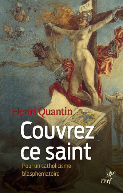 Couvrez ce saint...