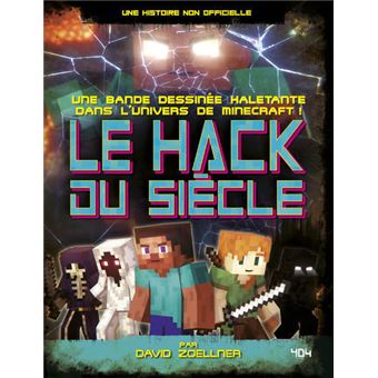Minecraft - Le Hack du siècle