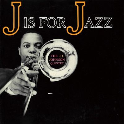 J is for Jazz Edition limitée