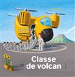 Classe de volcan