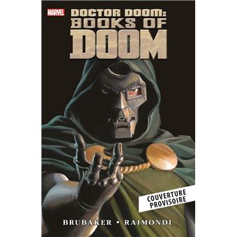 Books of Doom