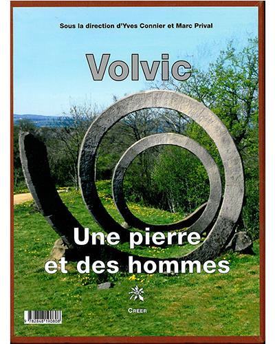 Volvic des pierres et des homm