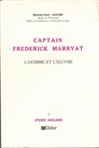 Captain Frederick Marryat (1792-1848)