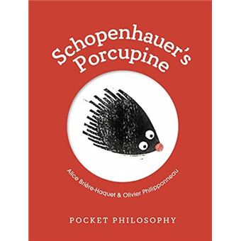Schopenhauer's Porcupine