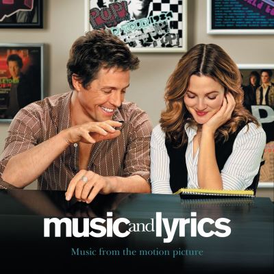 Music and lyrics