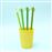 Kikkerland Cactus Pencils Set/4