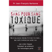 Sang pour sang toxique
