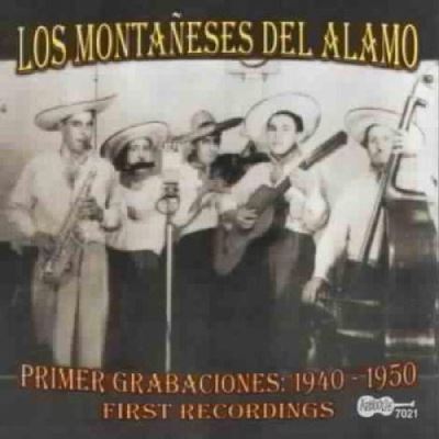 First recordings 1938 1950
