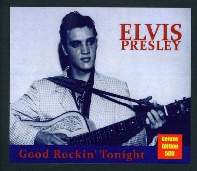 Good rockin tonight deluxe edition dlx/ed deluxe