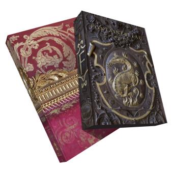 Fontainebleau, la vraie demeure des rois - 1