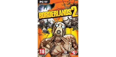 Borderlands 2 - Mechromancer Pack (DLC)