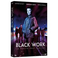 Black Work DVD