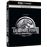 Jurassic Park II : Le Monde Perdu Blu-ray 4K Ultra HD