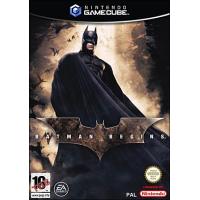 Batman Begins Jeux vidéo Achat prix fnac