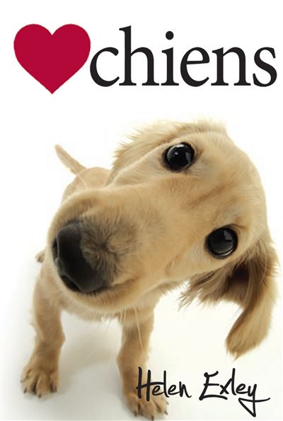 Chiens Ned