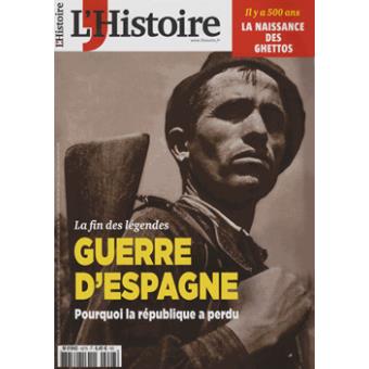 L'histoire