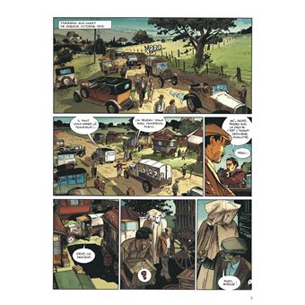 Amazonie - Tome 4 - Épisode 4