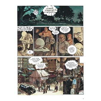 Amazonie - Tome 4 - Épisode 4