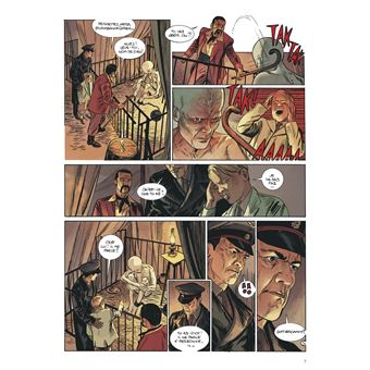 Amazonie - Tome 4 - Épisode 4