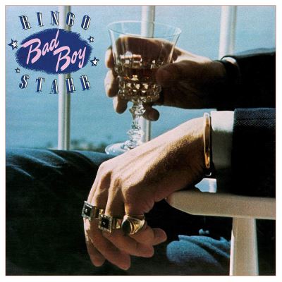 Bad Boy Gatefold Edition Limitée