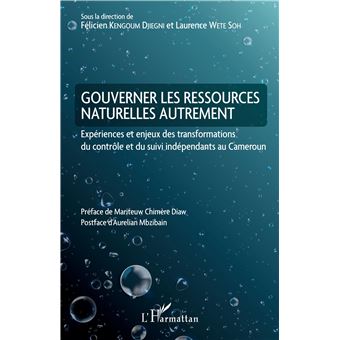 Gouverner les ressources naturelles autrement