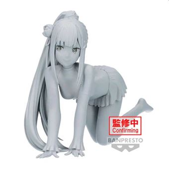 Figurine Re:Zero Starting Life In Another World Celestial Vivi Emilia